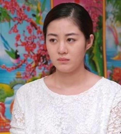 乡村爱情美女演员
