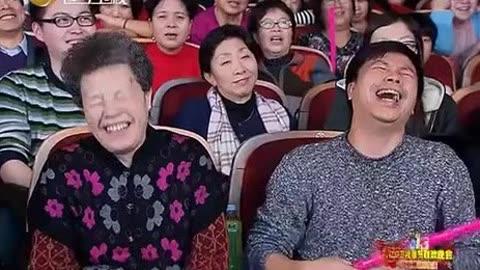 欢乐喜剧人搞笑集锦,笑翻天！欢乐喜剧人搞笑集锦大盘点