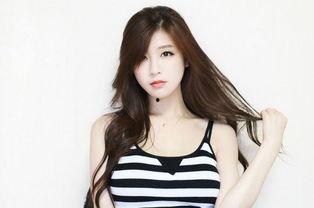 乐视美女主播小熊